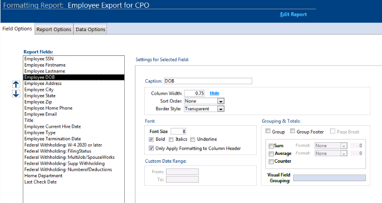 A screenshot of a computer

Description automatically generated
